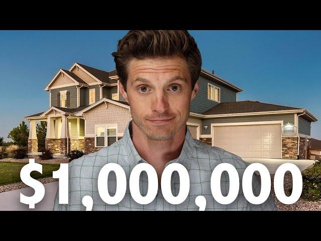 What Does a Million Dollars Get You in Denver Real Estate?