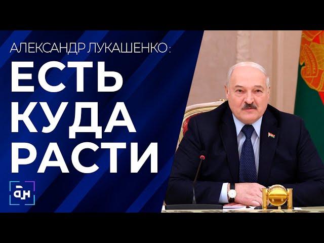 БЕЛАРУСЬ — УДМУРТИЯ: акцент на импортозамещении. Панорама