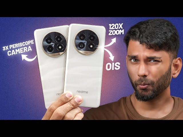 Best Smartphone Under 30k? ft. Realme 13 Pro+