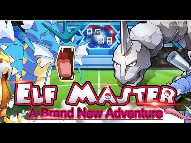 Elf Master - Android Gameplay