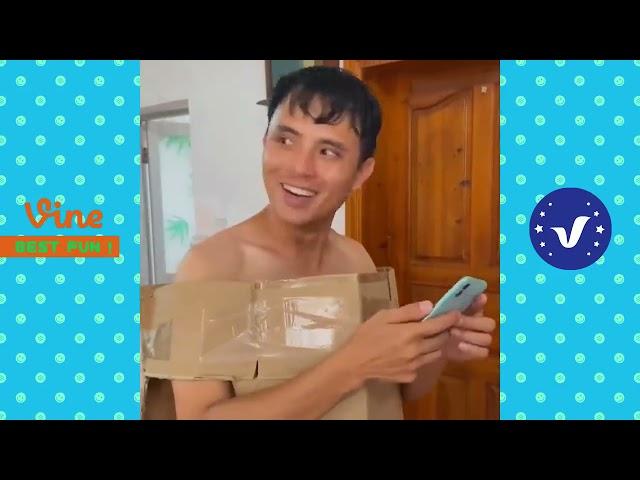 AWW Best FUNNY Videos 2021 ● TOP People doing stupid things Part 10 HD