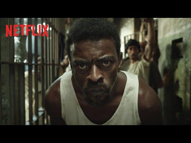 IRMANDADE por EDSON | A ideologia da facção | Netflix