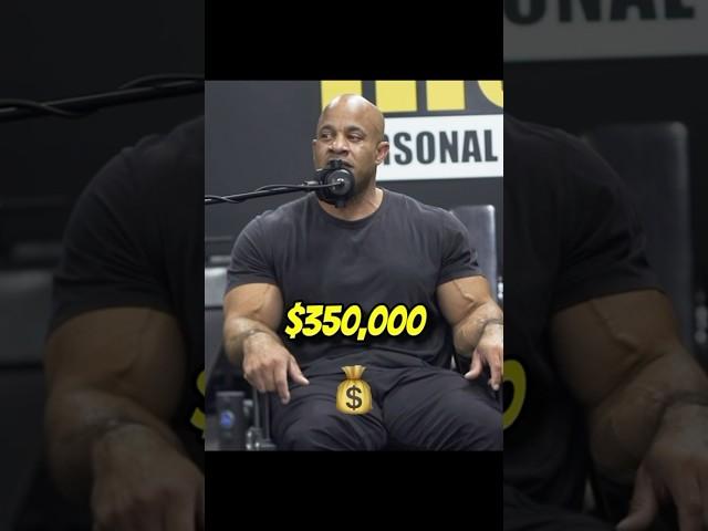 Victor Martinez explain why Schools don’t implement “good” eating habits