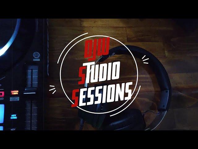 DJW Studio Sessions - Weekly LIVE DJ Show