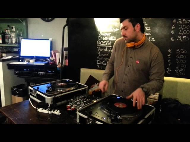 DJ weddingitaly - DJ01