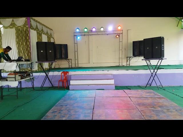 Dj Vikas Etawah
