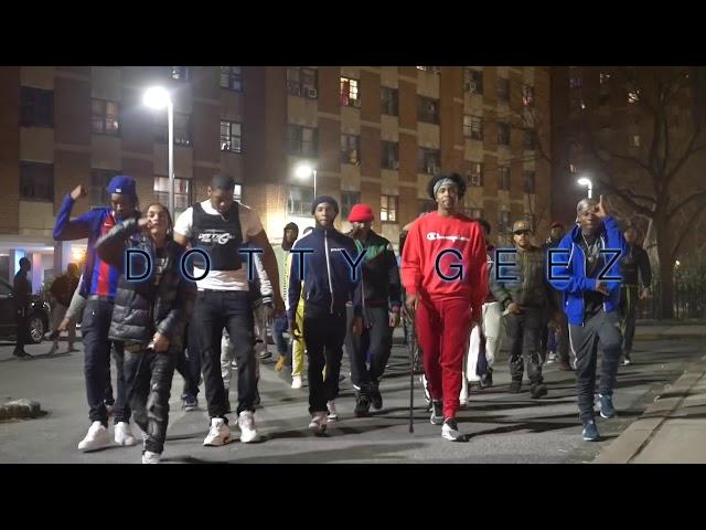 Dotty Geez x EarlyFazo x Tay Breesh - Spin Em (Official Video) (Shot By @Sodope__Ty)