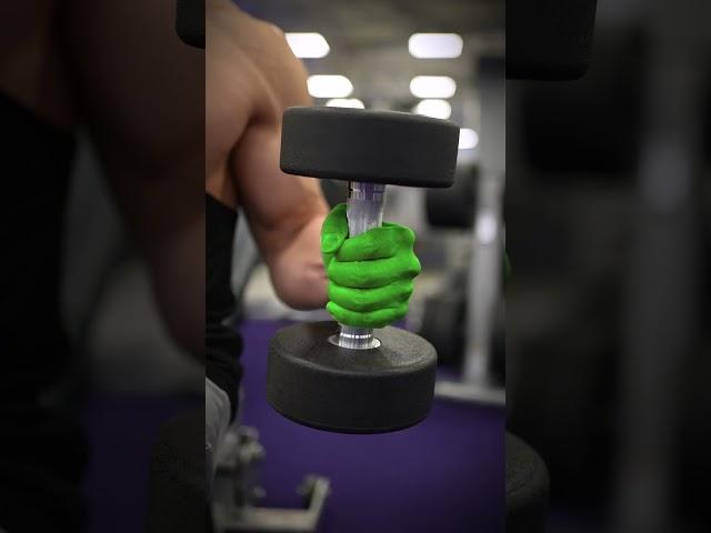 Do THESE to Build BIGGER Biceps