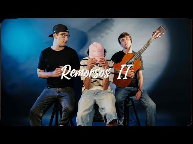 LEO2745 FT. CADU - REMORSOS II (ACÚSTICO)