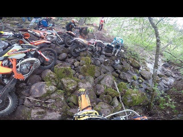 Pechora Boar Scramble, 2nd Day – Pachkovka, May 4, 2019 | Enduro Master OnBoard