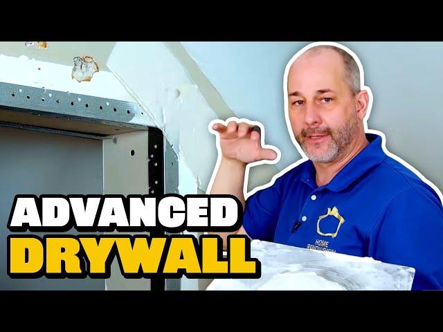 How to DIY Drywall Like a Pro