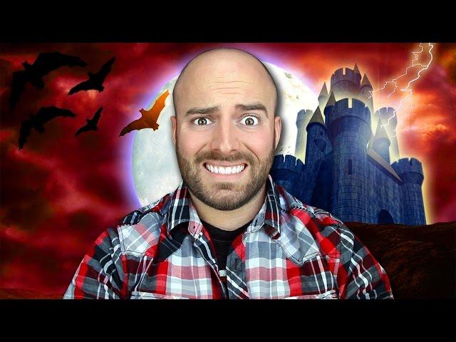 The 10 Most HAUNTED PLACES on Earth!