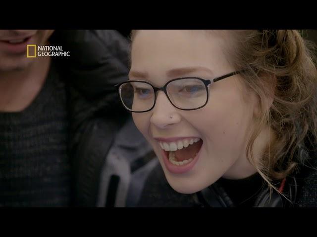 Wszyscy byli w szoku kiedy dowiedzieli się co przeoczyli [Sekrety ludzkiego mózgu]
