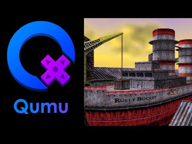 Banjo-Kazooie - Rusty Bucket Bay [Remix]