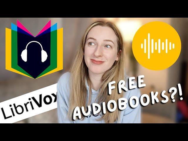 Audiobooks for FREE?! What actually is Librivox and is it worth it?