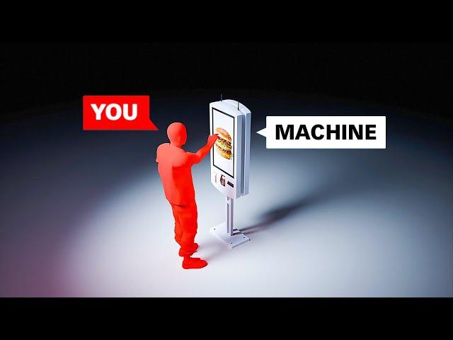 The $2.1 Billion McDonald's Machine