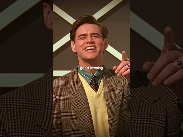 The truman show