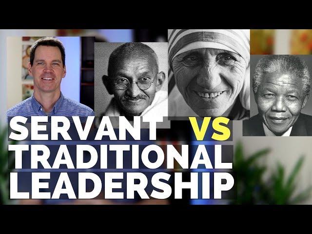 Servant Leadership