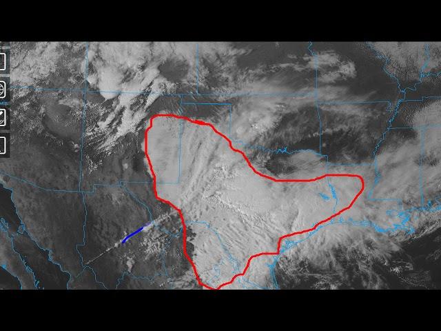 FORECAST LAB -- Saturday 3/21/2020