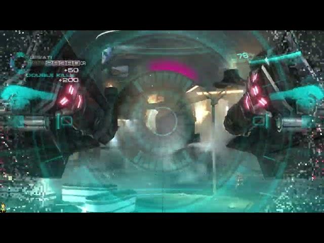 Binary Domain Final Day - Dreamboum