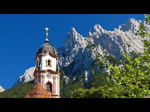 Mittenwald Erleben