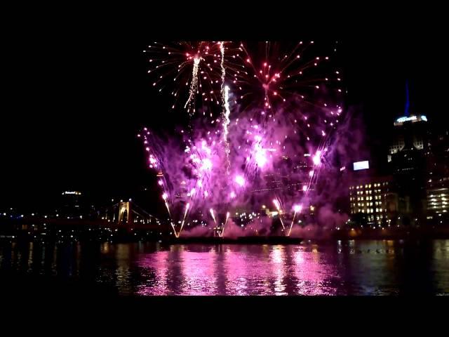 Zambelli fireworks post - Pirates game 7-13-13