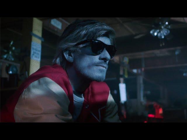 Kavinsky - Odd Look (Official Video)