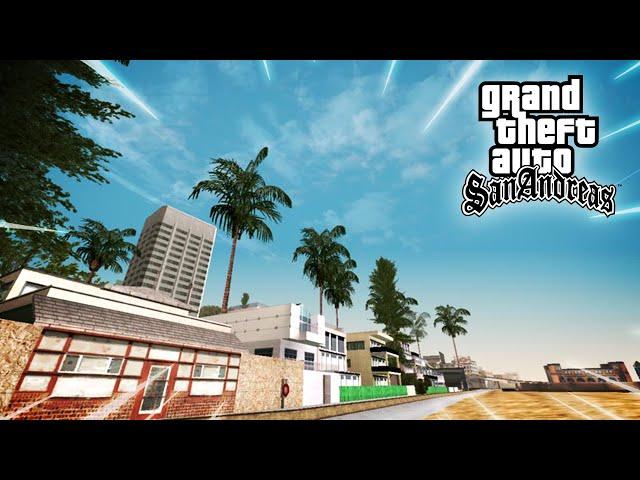 Los MEJORES Timecyc Para GTA San Andreas [Loquendo] 2021