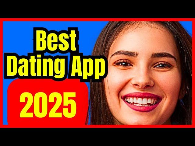 ️ What's The BEST (FREE) Dating App in 2025? #free #datingapp #2025