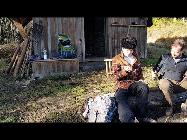 Niklashütte im Schwarzwald - Erinnerungen an Benjamin Claussner