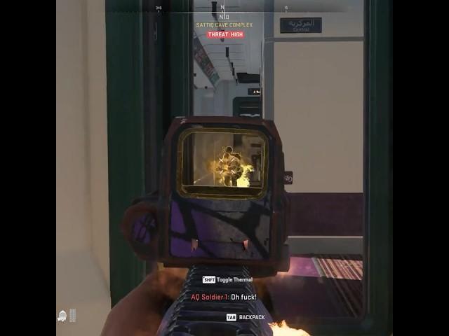 Really liking the VEL... #dmz #warzone #callofduty