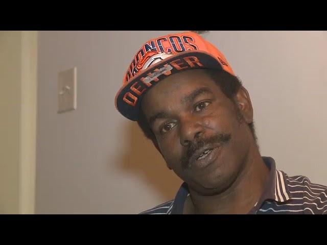 Sylvester Williams | NFL Rookie
