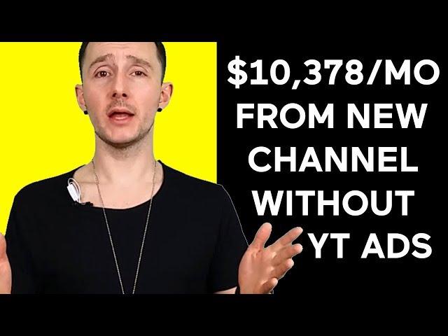 YouTube Monetization Disabled Fix 2021 – How To Make Money From YouTube Without Ads