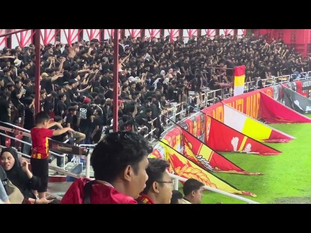 CHANT ULTASEL PADU DAN MENYALA|| SELANGOR FC VS SABAH FC‼️