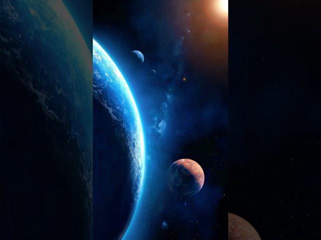 Cosmic Universe 🪐
