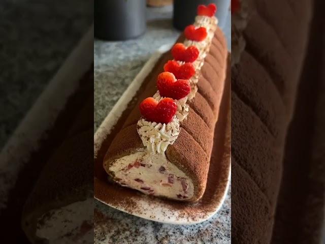 # Tiramisu: Italy's Heavenly Layered Dessert