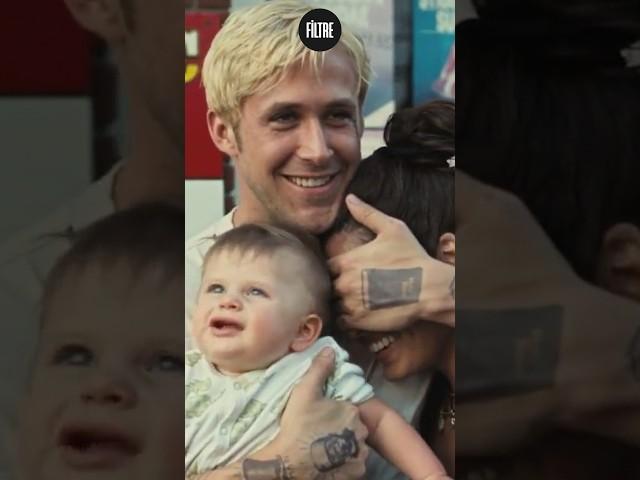Günlük Ryan Gosling Dozu... | The Place Beyond the Pines #ryangosling #edit #shortsvideo #movie
