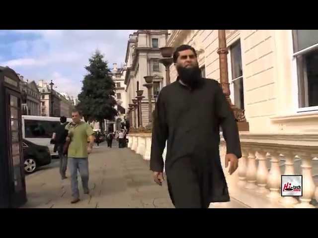 JUNAID JAMSHED - MERA DIL BADAL DE - OFFICIAL HD VIDEO - HI-TECH ISLAMIC - BEAUTIFUL NAAT