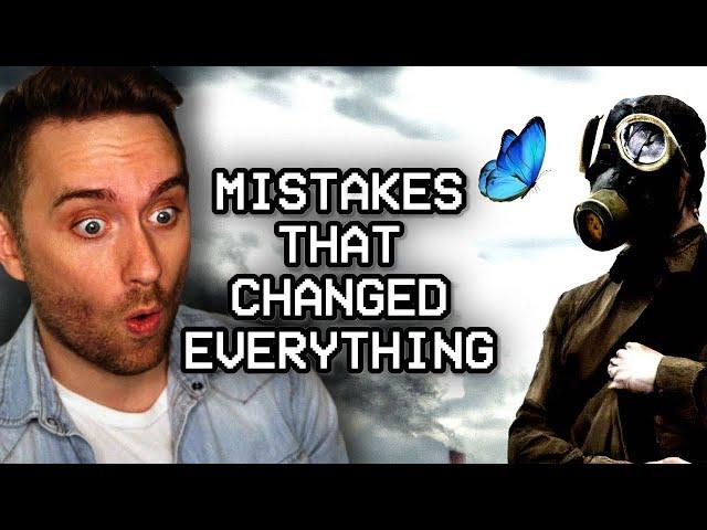 Atrioc Reacts To History's Ultimate Blunders
