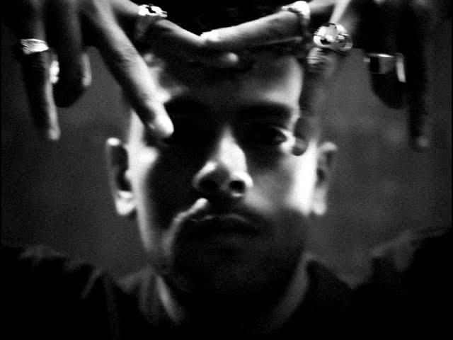 AFROTO - HANFANTAZOOK | عفروتو - هنفنطظوك (OFFICIAL MUSIC AUDIO) PROD BY HUSS x ANASX4