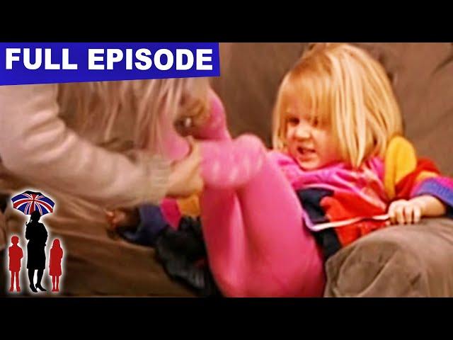 The Wischmeyer Family | Season 1 Episode 4 | Supernanny USA