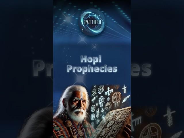 Spacetheral - Hopi