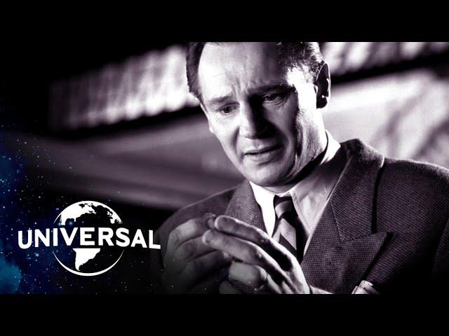 Schindler's List | "I Didn't Do Enough"