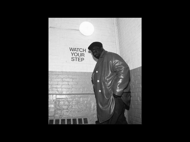 (FREE) "WATCH YOUR STEP" - Rap Freestyle Type Beat | Dark Underground Boom Bap Type Beat 2024