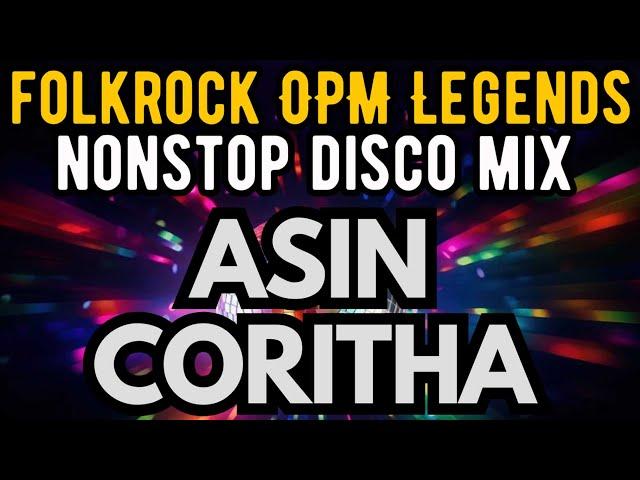 Folkrock OPM Legends Nonstop Disco Mix