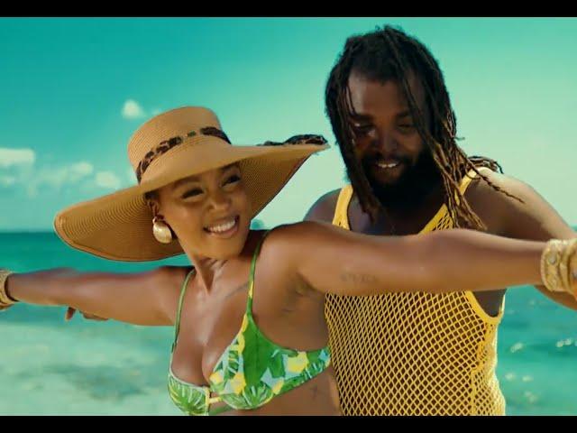 Yaksta - Pon Di Island  (Official Video)