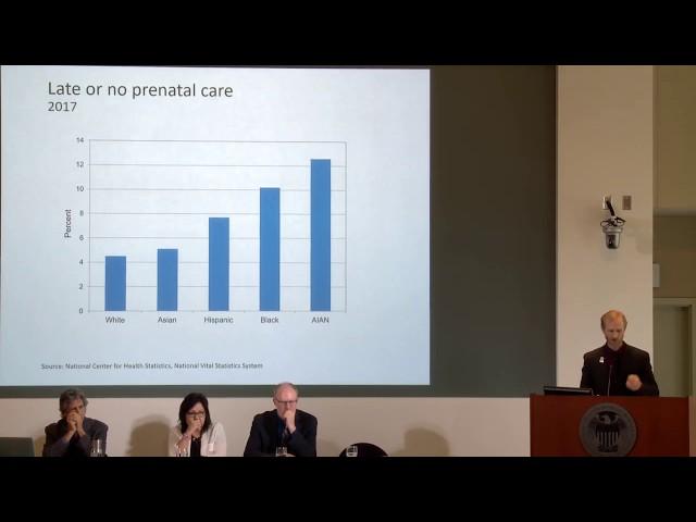 Grunewald - "A Snapshot of Early Childhood Development in American Indian Communities"