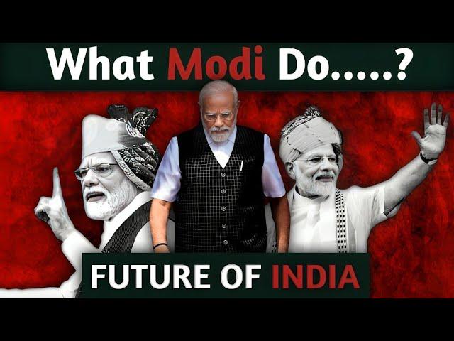 अब Modi ने क्या कर दिया? |Must watch|#modi #narendramodi #modi_news | @Tradetatva