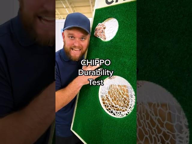 Chippo Golf Game Review