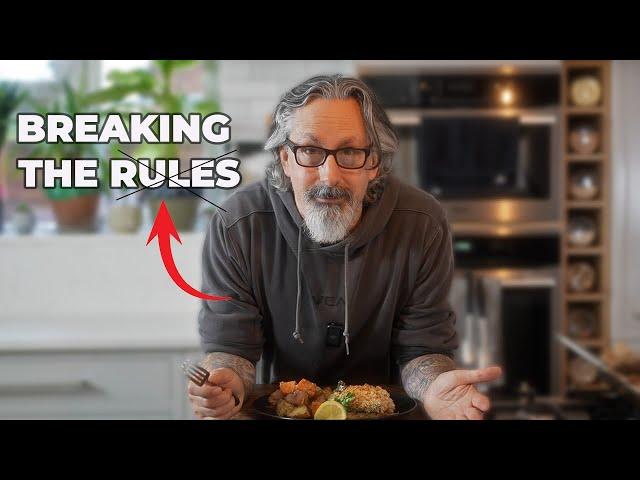 Tofu Cooking Trick Explained: Instant Restaurant Quality